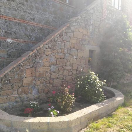 Podere San Giuseppe Acquapendente Εξωτερικό φωτογραφία