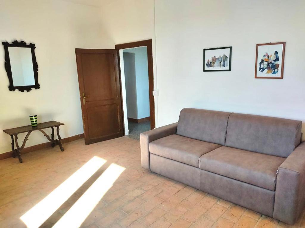 Podere San Giuseppe Acquapendente Εξωτερικό φωτογραφία