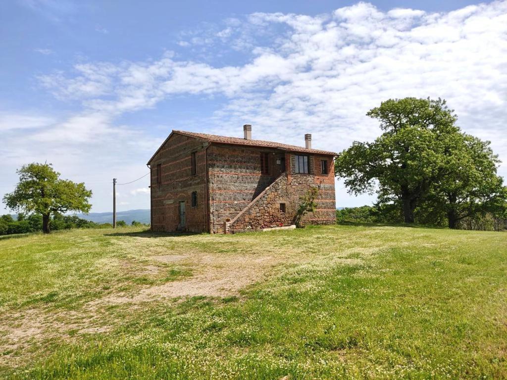 Podere San Giuseppe Acquapendente Εξωτερικό φωτογραφία
