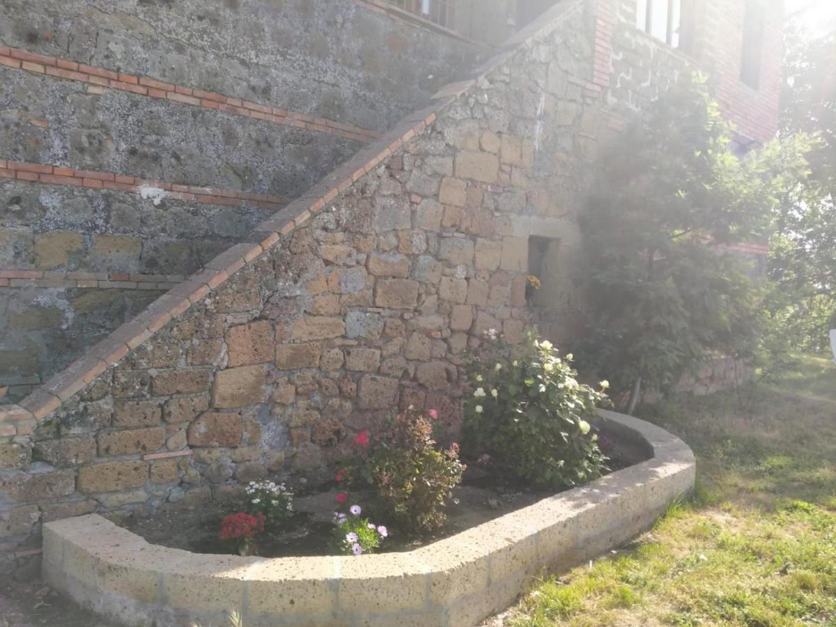 Podere San Giuseppe Acquapendente Εξωτερικό φωτογραφία